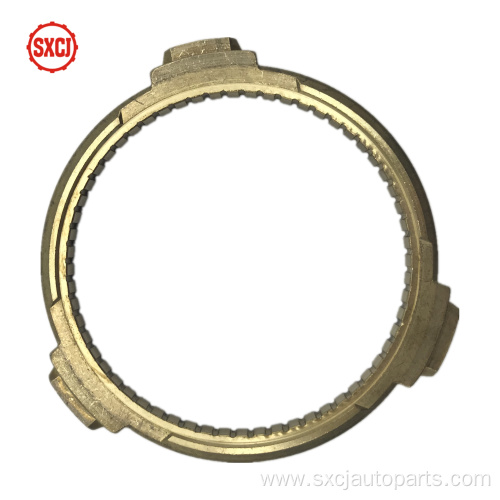 Gearbox Transmission Synchronizer Ring OEM 9554172288 for FIAT